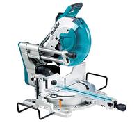 Makita LS1219/1 305MM Double Bevel Sliding Compound Mite Saw - 110V