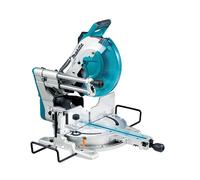 Makita 305 Mitre Saw LS1219 12 Inch Sliding Compound Mitre Saw 110v 18