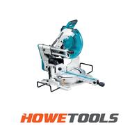 Makita LS1219 305mm Slide Compound Mitre Saw 240v