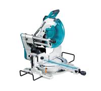 305mm Slide Compound Mitre Saw with built in Laser guide - LS1219L 110V