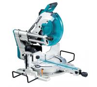 305mm Slide Compound Mitre Saw with built in Laser guide - LS1219L 110V