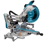 Makita Ls1219L/2 240V 305mm Slide Compound Mitre Saw With Laser