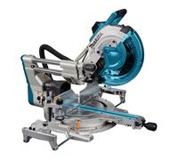305mm Slide Compound Mitre Saw with built in Laser guide - LS1219L 240V