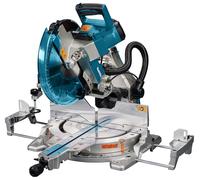 305mm Slide Compound Mitre Saw with built in Laser guide - LS1219L 240V