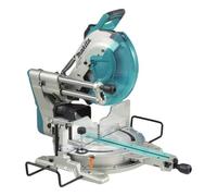 Makita LS1219L/2 305mm Sliding Compound Mitre Saw (230V) with Laser