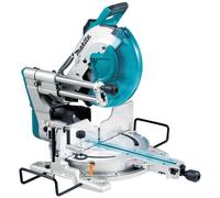 Makita LS1219L/2 LS1219L 305mm Slide Compound Mitre Saw with Laser...