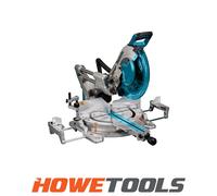 305mm Slide Compound Mitre Saw with built in Laser guide - LS1219L 240V