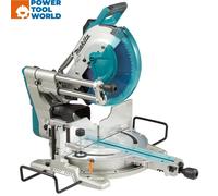 305mm Slide Compound Mitre Saw with built in Laser guide - LS1219L 240V