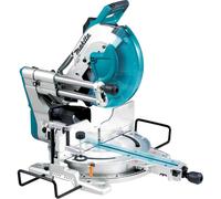 305mm Slide Compound Mitre Saw with built in Laser guide - LS1219L 110V