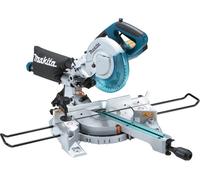 Makita LS0815FLN Slide Compound Mitre Saw 216mm With Laser Guide