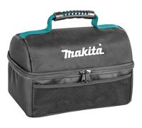 Makita Pocket And Office or Picnic Lunch Bag - Black