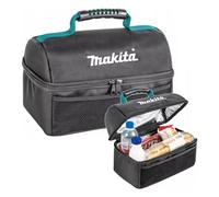 Makita Lunch Bag Cool Bag Thermal Hot Drink Mug Choose Bag/ Bag & Mug /Mug