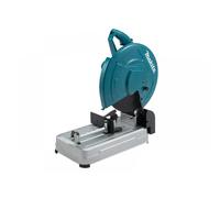 Makita LW1400 355mm 14" Portable Cut Off Saw 240v Tool-Less Wheel Replacement