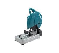Makita LW1400 355mm 14" Portable Cut Off Saw 240v Tool-Less Wheel Replacement