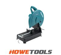 MAKITA LW1401S/1 110v Portable cut off saw 355mm