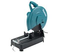 Makita LW1401S/2 benchtop cut-off saw 3800 RPM