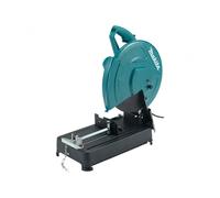Makita LW1401S 355mm Abrasive Cut Off Saw 110v Was 2414EN Option: 110