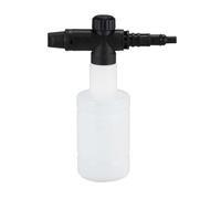 Makita Lx00000001 Pressure Washer Snow Foam 400Ml Nozzle Assembly Suit Dhw180Z