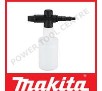 Makita LX00000001 Pressure Washer Snow Foam 400ML Nozzle Assembly Suit DHW180Z