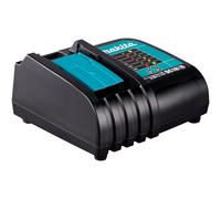 Makita LXT 14.4V/18V Charger Forced Air Cooling And Digital Power Display DC18SD