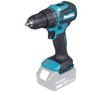Makita LXT 18V Combi Drill Body Only 13mm Keyless Chuck DHP490
