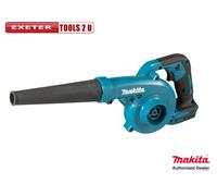 Makita DUB185Z 18v LXT Cordless Blower No Batteries No Charger No Case