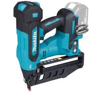 Makita LXT 18V Finishing Nailer in Makpac Case Body Only Brushless Motor DBN601