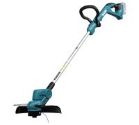 Makita LXT 18V Grass Trimmer Cutting width 260mm Body Only Telescopic DUR193