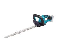 Makita LXT 18V Hedge Trimmer 500mm Body Only Blade Opening 15mm 250W DUH507