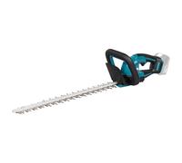 Makita LXT 18V Hedge Trimmer 500mm Body Only Brushless Motor Lightweight DUH506