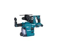 Makita LXT 18Vx2 BL Rotary Hammer with Dust Collecter and Quick-change Chuck (Bare Unit)