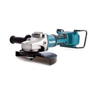Makita Brushless 230mm Angle Grinder 36V Needs 2 x18V Bare Unit DGA900Z