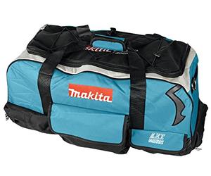 Makita LXT 600 Large Wheeled Tool Bag