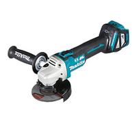 Makita LXT Angle Grinder 355 mm 18 W 18 V MAKDGA463Z