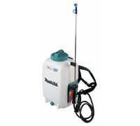 Makita DUS158 18v LXT Cordless Backpack Garden Sprayer No Batteries No Charger
