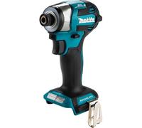 Makita LXT Brushless 4-Speed Impact Driver (Tool Only) 18V DTD173Z