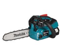 Makita LXT Brushless Chainsaw 18V 1 x 5.0Ah Li-ion Bar Length 25cm MAKDUC254RT