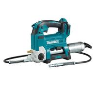 Makita LXT Cordless Grease Gun 18V Bare Unit Pressure 10,000 psi MAKDGP180Z