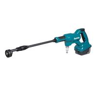 Makita LXT Cordless Pressure Washer 18V Bare Unit Pressure 24 bar MAKDHW180Z