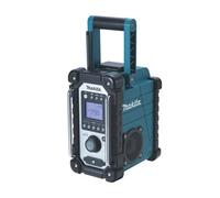 Makita Lxt Cordless Site Speaker Dmr102 - Bare Unit