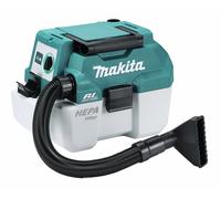 Makita LXT Cordless Vacuum Cleaner - 18V