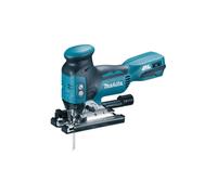 Makita LXT DJV181Z 18V Barrel Handle Cordless Jigsaw (Bare Unit)