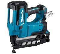 Makita LXT Finishing Nailer 18V 2 x 5.0Ah Li-ion