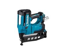 Makita LXT Finishing Nailer 18V 2 x 5.0Ah Li-ion And Compact Charger DBN600RTJ