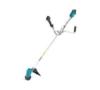 Makita LXT Grass Trimmer 18V 1 x 5.0Ah Li-ion Cuts 23/25.5/30cm MAKDUR190URT