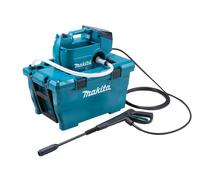 Makita LXT High Pressure Washer 36V (2 x 18V) Bare Unit DHW080ZK