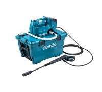 Makita LXT High Pressure Washer 36V (2 x 18V) Bare Unit DHW080ZK