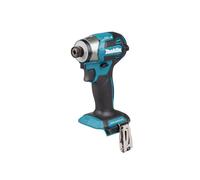 Makita LXT Impact Driver 18V Bare Unit Bit Holder 1/4" Torque 180Nm MAKDTD173Z