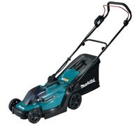 Makita LXT Lawnmower 33cm 18V 1 x 5.0Ah Li-ion