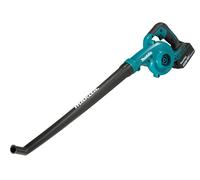 Makita LXT Leaf Blower 18V 1 x 5.0Ah Li-ion Air Volume 3.2m³/min MAKDUB186RT